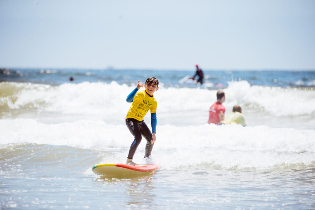 surf camp san diego