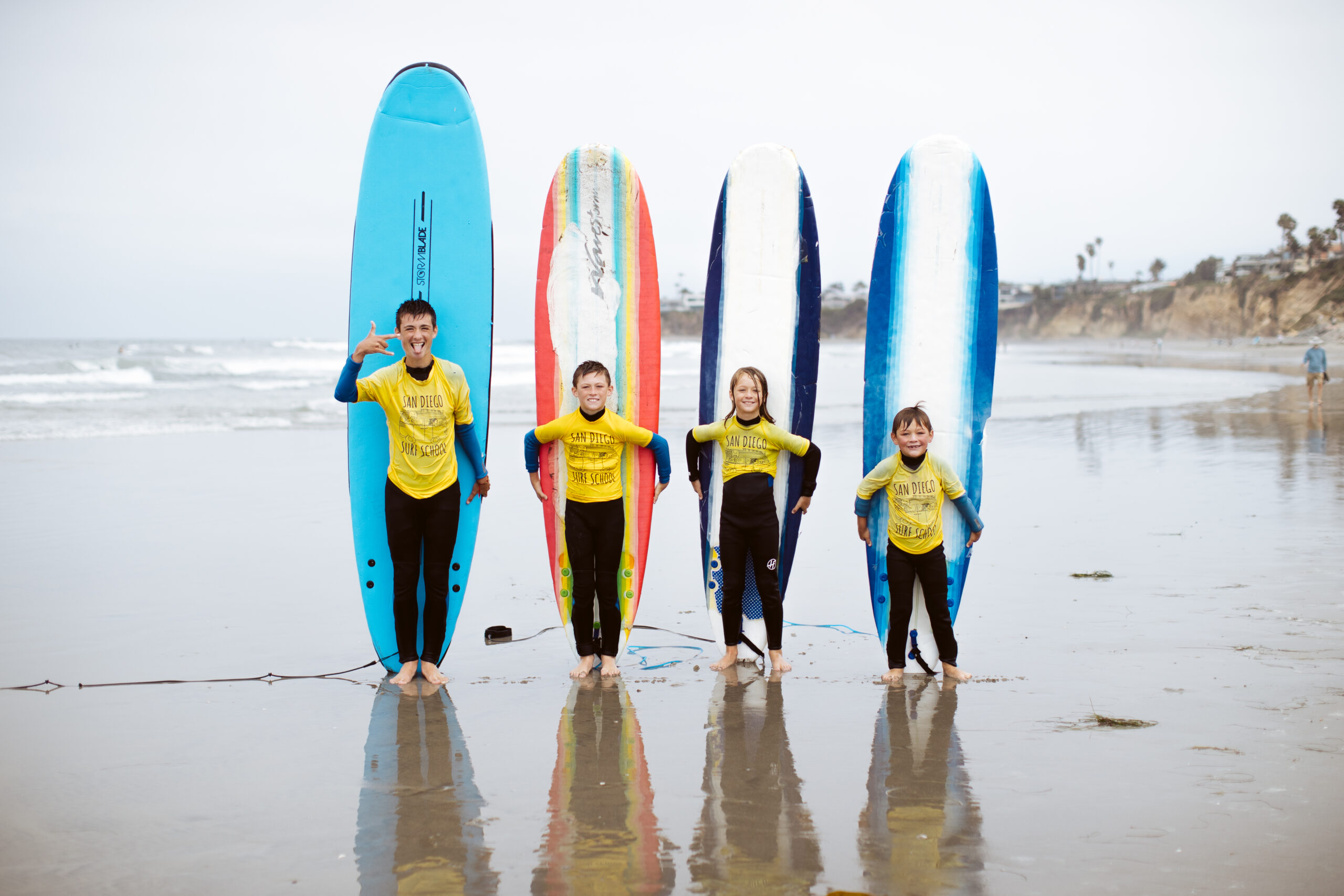 surf camp san diego